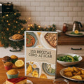 350 RECETAS CERO AZÚCAR PARA UNA DIETA SALUDABLE
